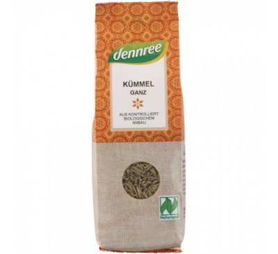 Chimen seminte bio 60 g